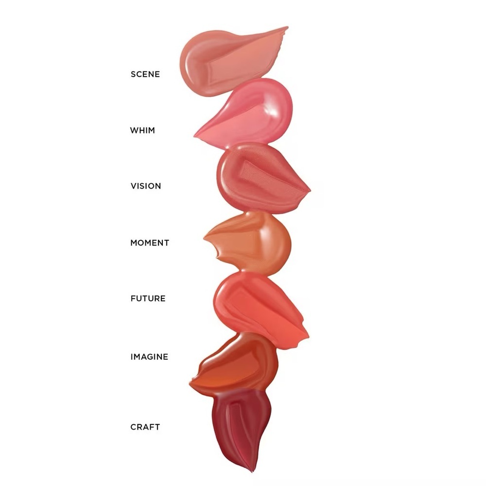 VISION Unreal Liquid Blush - Picture 7 of 10